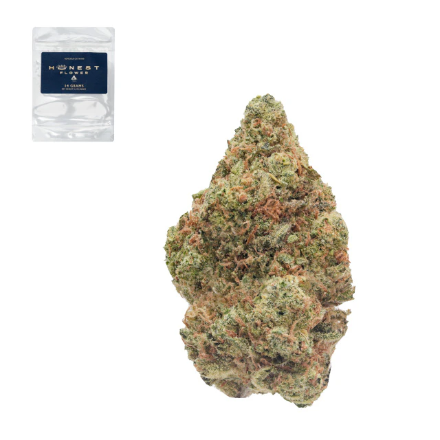 Honest flower - CHERRY LEMONADE 14G Main Image