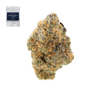 Honest flower - PINK DRINK