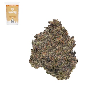 Honeycomb farms - ICE CREAM CAKE 14G