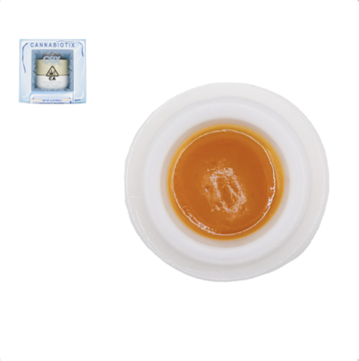 SUPREME CREAM - COLD CURE LIVE ROSIN TIER 2