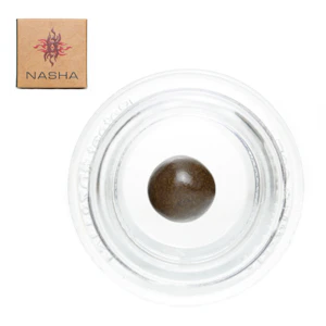 Nasha - FIRE OG - RED PRESSED HASH