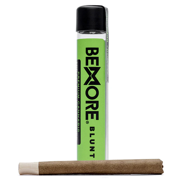Bemore blunt - HEIR HEAD Main Image