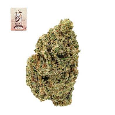 CARAMEL CAKE 14G