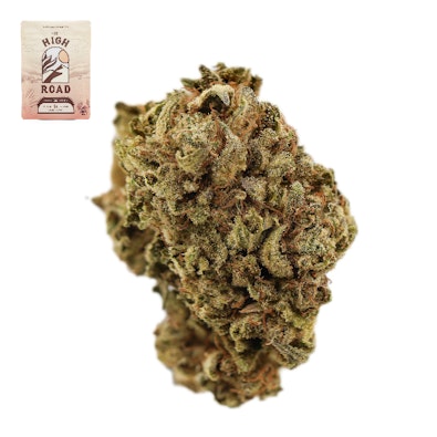 ANIMAL COOKIES X KUSH MINTS 14G