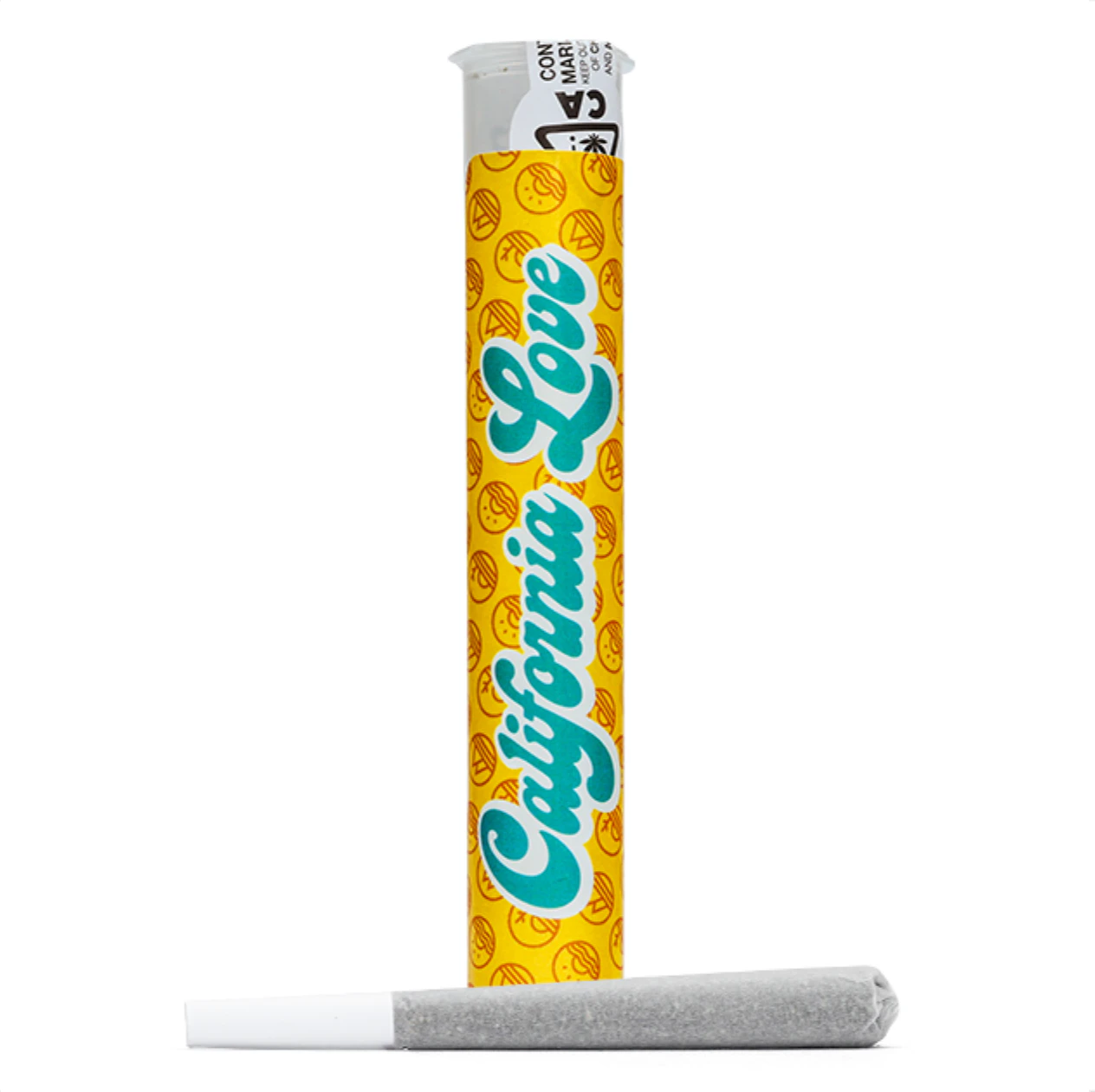 California love - SUMO TANGIE Main Image