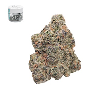 Eden - LEMON CHERRY X GUM