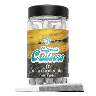 ALIEN BREATH 14-PACK