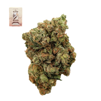 WATERMELON ZKITTLEZ X BLUE DREAM 14G