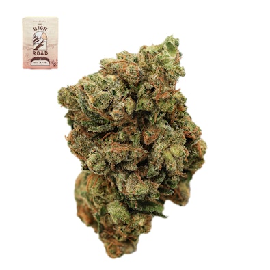 WATERMELON ZKITTLEZ X BLUE DREAM 14G