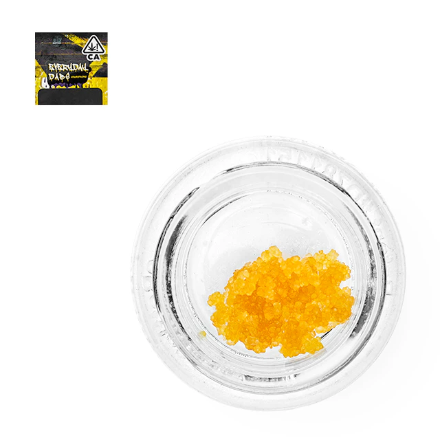 Everyday dabs - GASTRO POP - SUGAR Main Image
