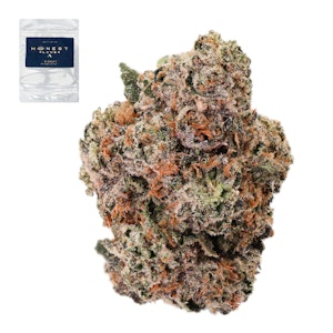 Honest flower - LEMON CHERRIES 14G