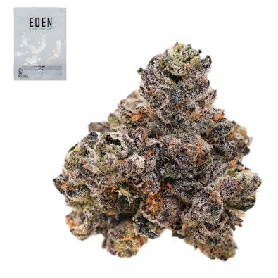 BLACK GOOBERZ 14G
