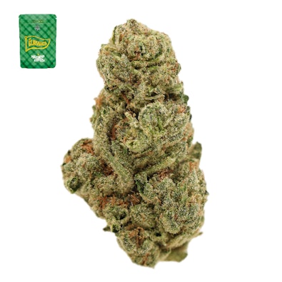 PURPLE DIESEL 14G