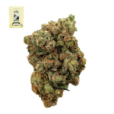 WATERMELON ZKITTLEZ X BLUE DREAM