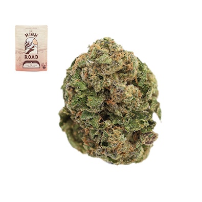 LEMON CHERRY ZKITTLEZ 14G