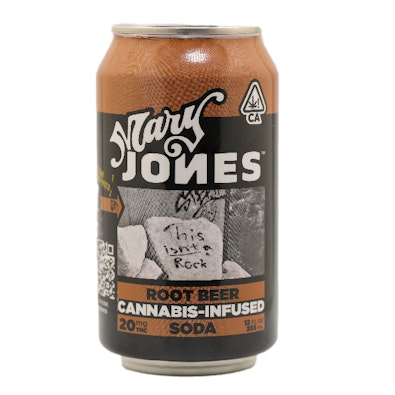 ROOT BEER