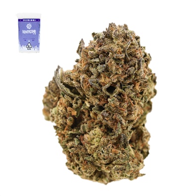 PURPLE ZKITTLEZ