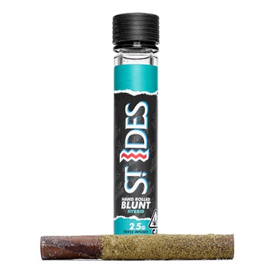 MEAN STREAK INFUSED BLUNT