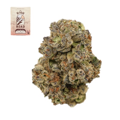 SPACE CAKE 14G