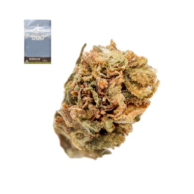 SUPER SILVER HAZE