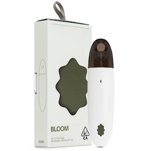 Bloom - SUPER SOUR DIESEL 1G - LIVE SURF ALL-IN-ONE