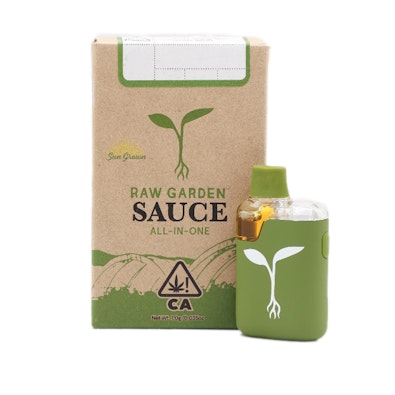 CARBON FIBER SAUCE AIO