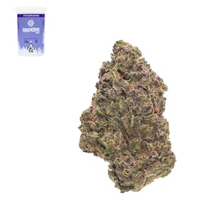 Honeycomb farms - TROPICANA GELATO