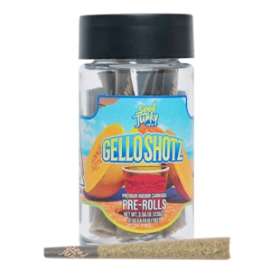 Seed junky - GELLO SHOTZ 7-PACK