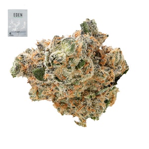 Eden - REMEDY OG 14G