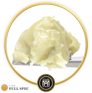 Master makers - CADILLAC RAINBOWS - COLD CURE LIVE ROSIN