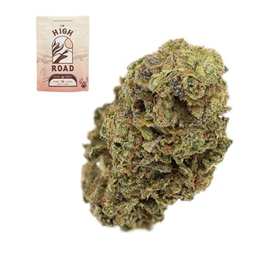 KING LOUIS XIII X MOONBOW 112 14G