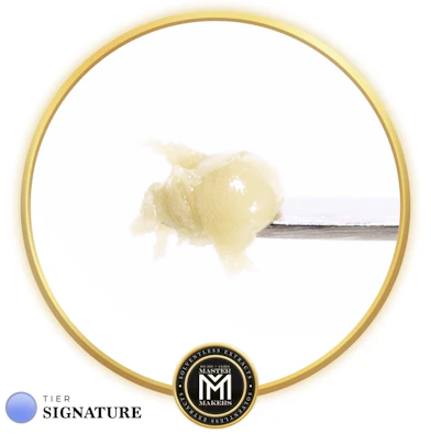 WEDDING CAKE - COLD CURE LIVE ROSIN