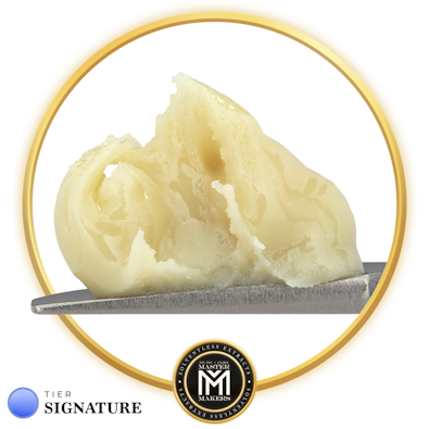 PINK CERTZ - COLD CURE LIVE ROSIN