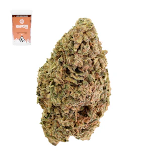 Honeycomb farms - PEACH RINGZ