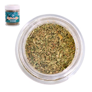 California love - GELATO GUSHERS - 14G SESSIONS READY TO ROLL