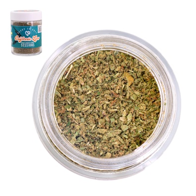 GELATO GUSHERS - 14G SESSIONS READY TO ROLL