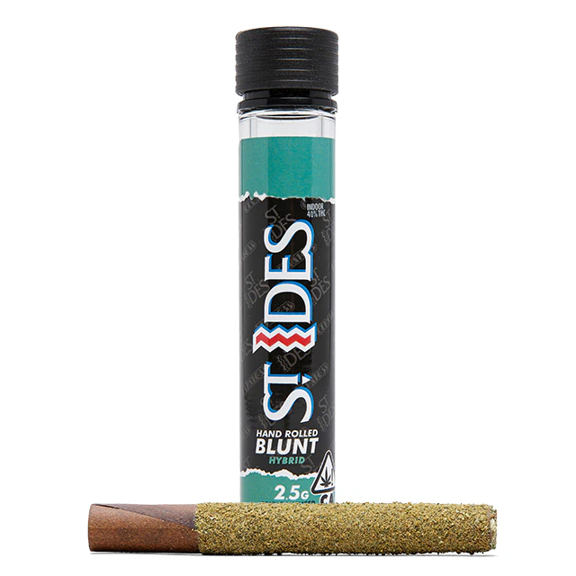 St. ides - SUPER RUNTZ INFUSED BLUNT Main Image