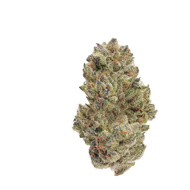 Munchies - CHERRY KUSH Main Image