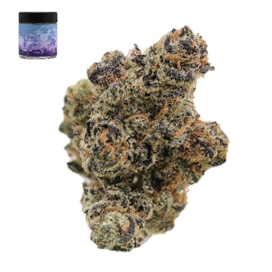 GRAPE GAS