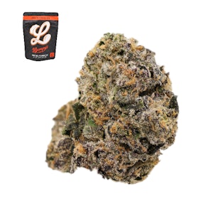 Lumpy's - PERMANENT MARKER