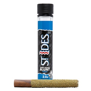 St. ides - GODFATHER OG INFUSED BLUNT