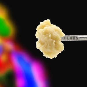 710 labs - BANANA PIE #14 X DO LATO #10 - LIVE ROSIN BADDER