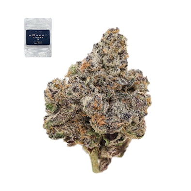 PURPLE KOSHER KUSH