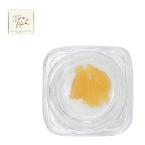 Stone road - PINK LEMONADE - SAUCE