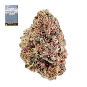 Mendocino natural farms - GSC