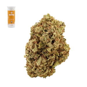 Honeycomb farms - PAPAYA X BANANA OG 14G