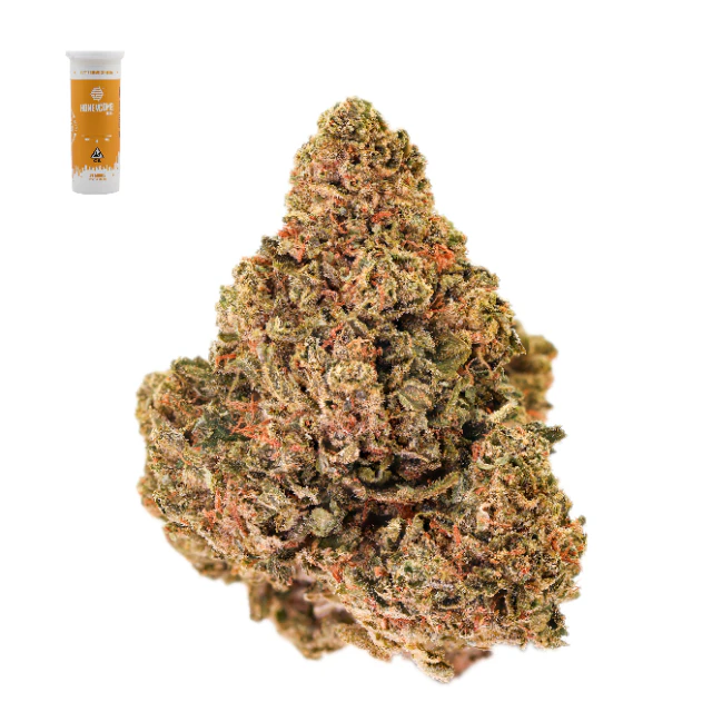 Honeycomb farms - PURPLE CHEM 14G Main Image