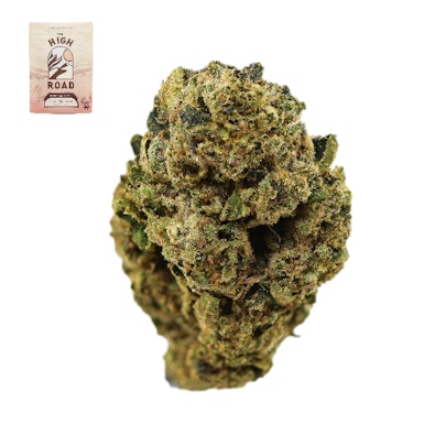 BISCOTTI X JEALOUSY 14G