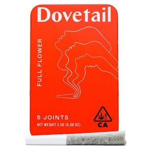 Dovetail - GOVERNMINT OASIS 5-PACK