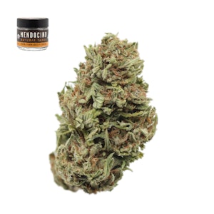 Mendocino natural farms - DOC'S OG